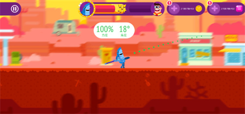 终极弓箭手 v1.0.6