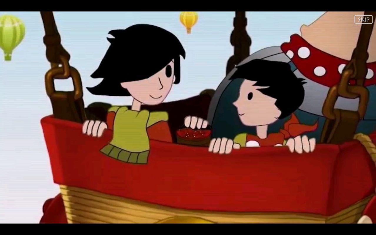 五月的奥秘游戏官方安卓版  v4.1.2