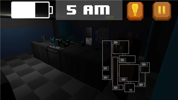 像素玩具熊的五夜后宫  v1.2