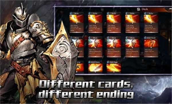 无尽深渊最新版 v0.37