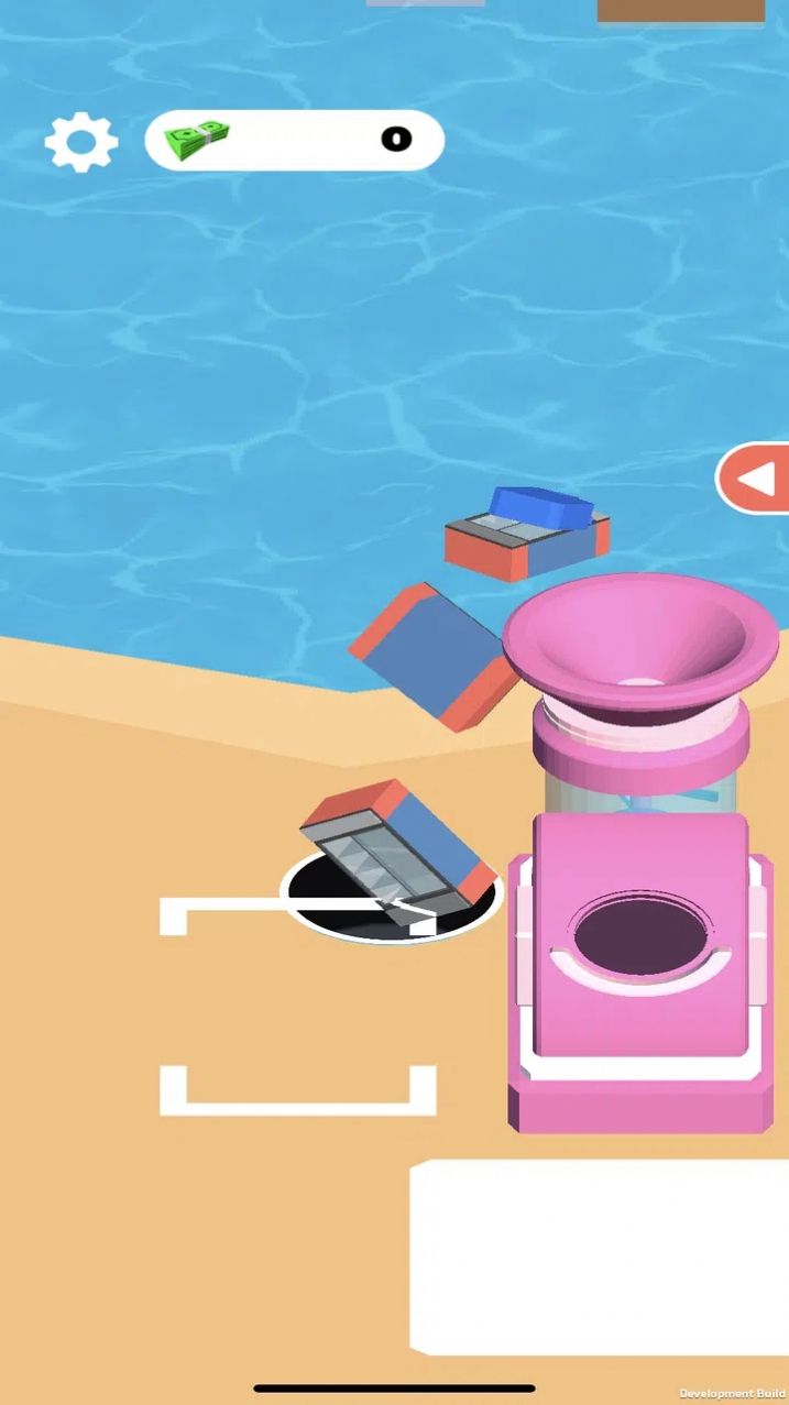 海上无底洞手游 v0.1