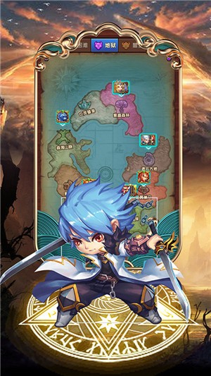 中娅之光魔兽世界 v1.0.2