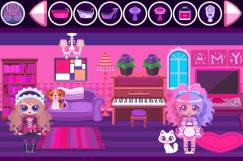 我的娃娃屋 2024-06-25 15:08