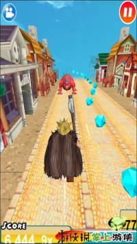 魔法王国 ClashofHeroesMagicKingdom3DRush v4.0.5