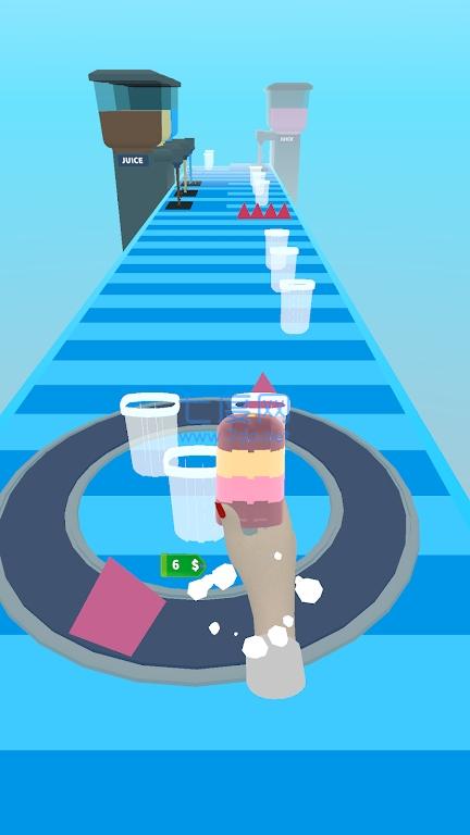 冰棍大冒险Popsicle Rush Adventure