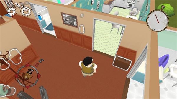 60秒避难所生存重制版  v1.1.24