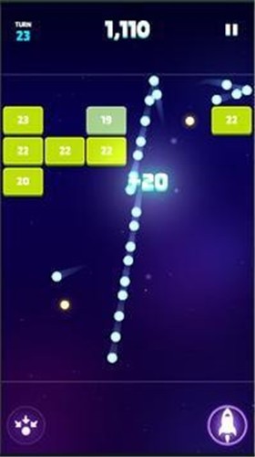 闪光球砖头 v1.8.1