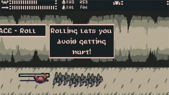 烦恼的螃蟹 安卓版 v3.1.0