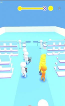 购物冲刺游戏官方版图片1