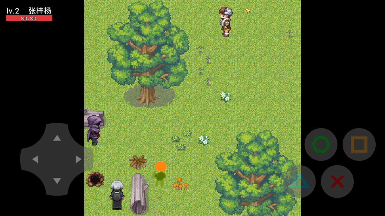 逃离胡金  v22.03.191449