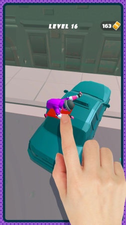 快乐跑男游戏 v1.0.0