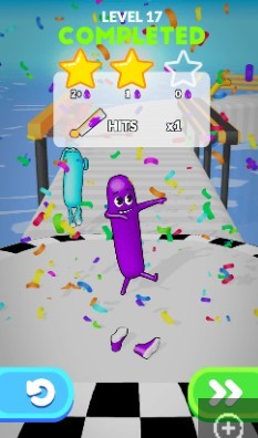 古怪的竞速  v1.2