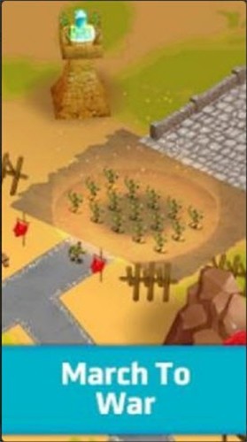 放置兽人军团  v1.2