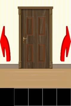 1分钟逃离游戏官方版(Escape in 1 minute)图片1