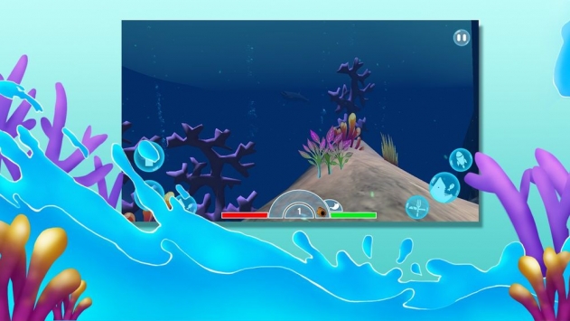 海底大猎杀旧版 v3.2.5