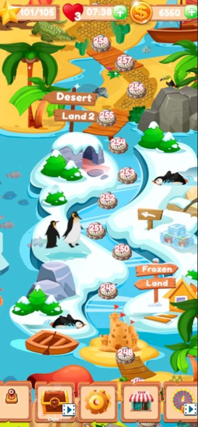 烹饪狂人比赛3游戏官方版  v5.5.4