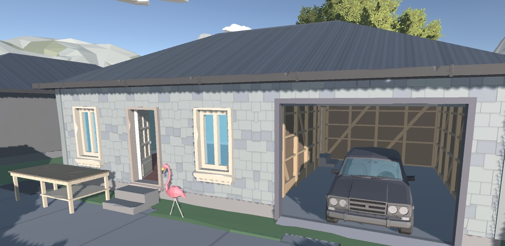 老表偷盗模拟器游戏安卓版（PixelDudeTheft）  v3.0.1