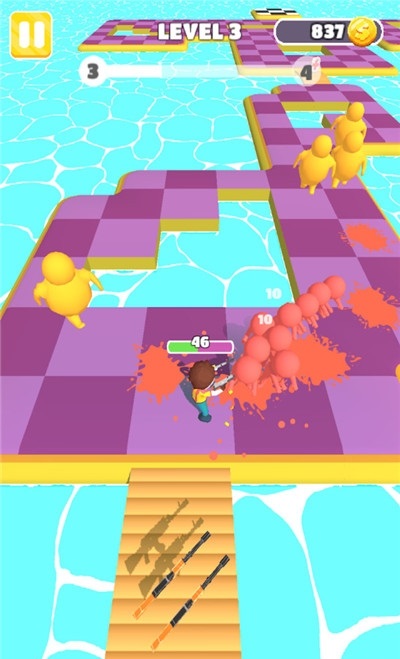 特战果冻人游戏官方版下载  v3.1.4