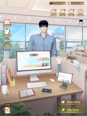 puppet boss安卓版 v1.1.7