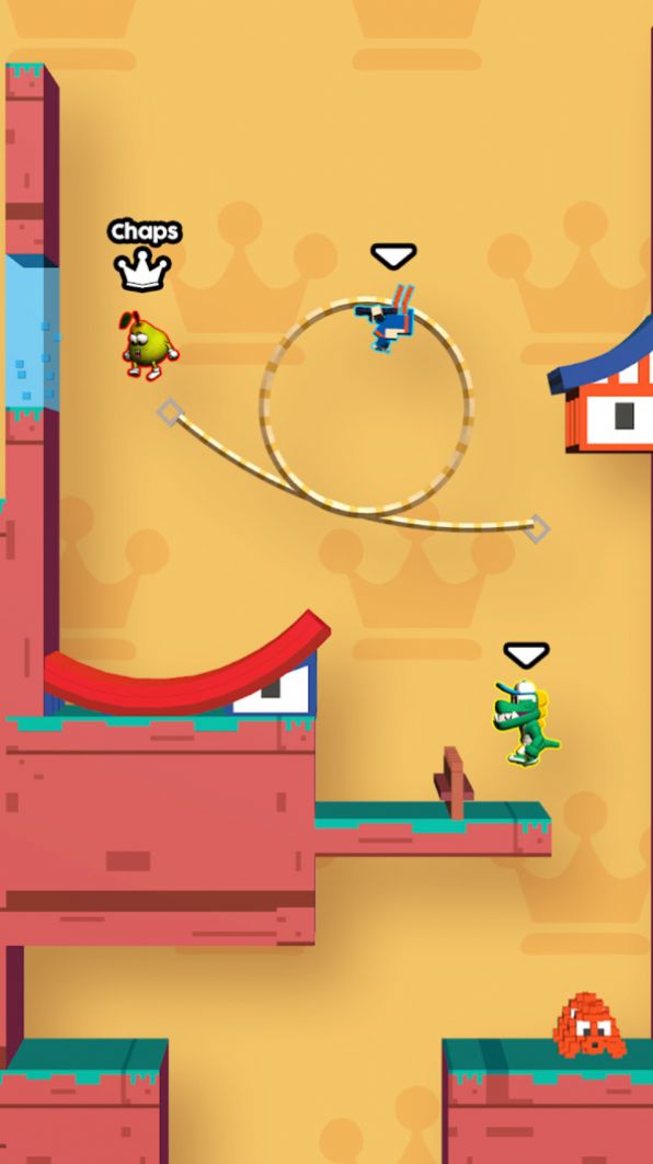 鳄鱼要上天游戏免费金币最新版  v4.2.4