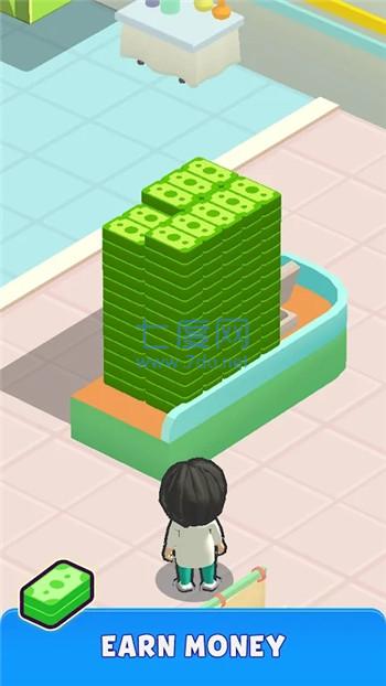 不得休息的医院Busy Hospital v1