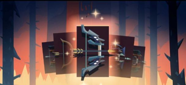 箭头任务箭之抵御 v0.0.84