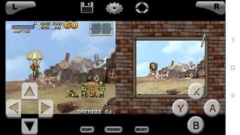 合金弹头7金手指版下载手机中文版  v5.4.3