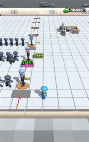 裁缝大师3D  v1.0.5