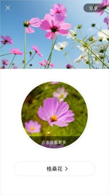 识花君  v1.1.1