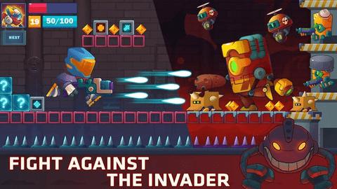 射手大作战 v6.6.6.1