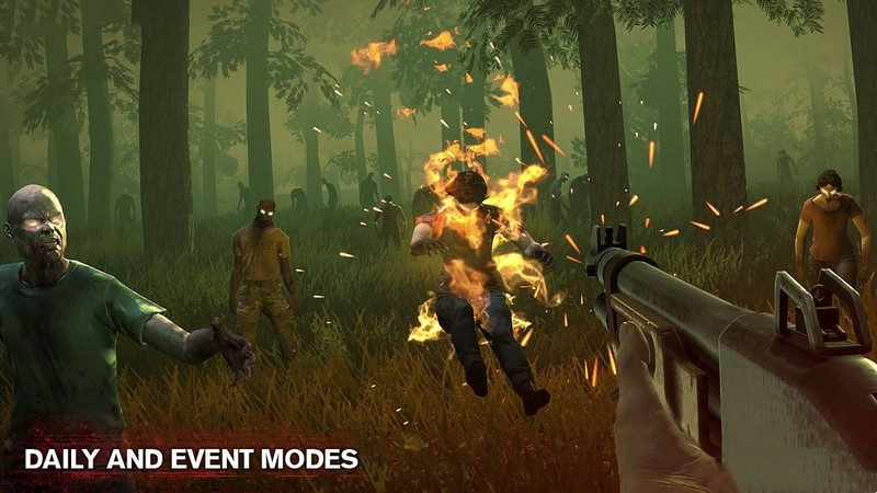 勇闯死人谷2最新破解版 v1.48