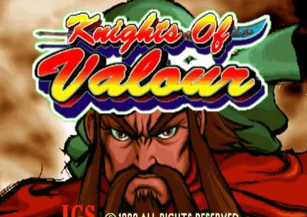 三国战纪2007 v3.1.0