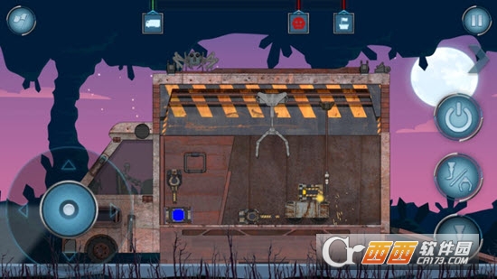 Trashbot(垃圾机器人) v1.0.1 安卓版