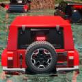 金属越野模拟器 手机版