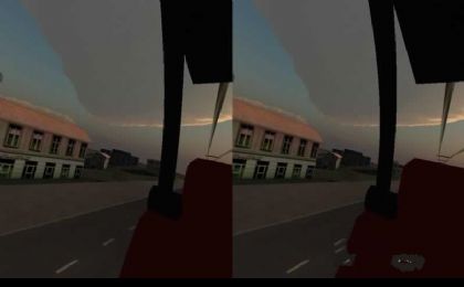 城市过山车 v1.0