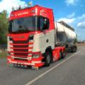 欧洲高速卡车2019免费金币中文最新版 