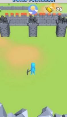 夜行部落3D游戏官方版(Night Horde 3D)  v5.4.3