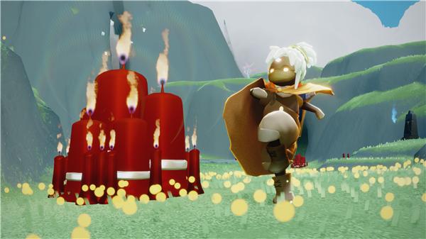 光遇应用宝渠道服 v0.7.2