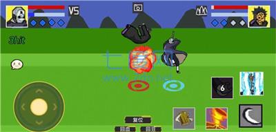 像素火影最新版 v1.00.23