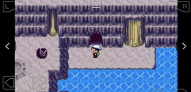 口袋妖怪究极绿宝石4.b v1.0