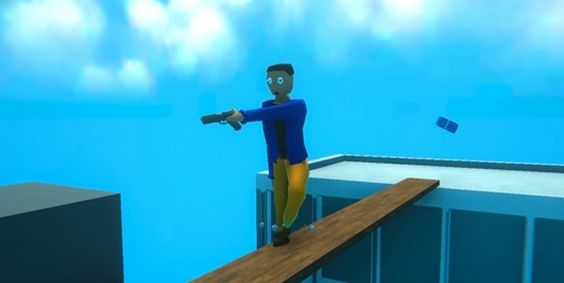 送牛奶的卡尔森 v0.3