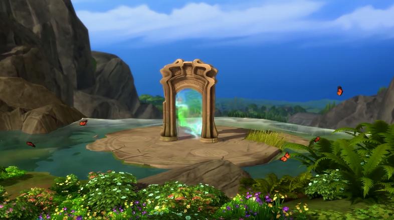 模拟人生畅玩版最新版 v5.40.1