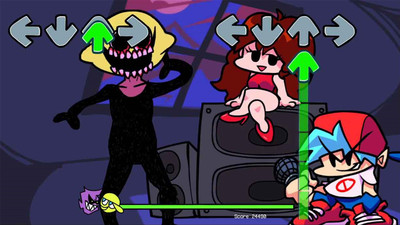 黑色星期五之夜 正版 v3.0.5