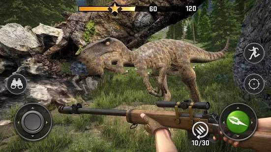 侏罗纪致命射手 v1.0.3