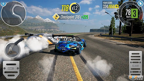 carx漂移赛车2 最新官方版 v3.1.5
