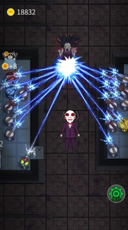 猛鬼大挑战 v1.0