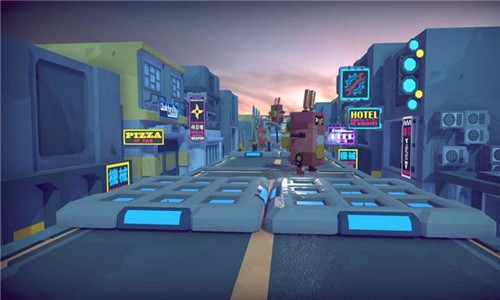 快到碗里来测试版  v3.0