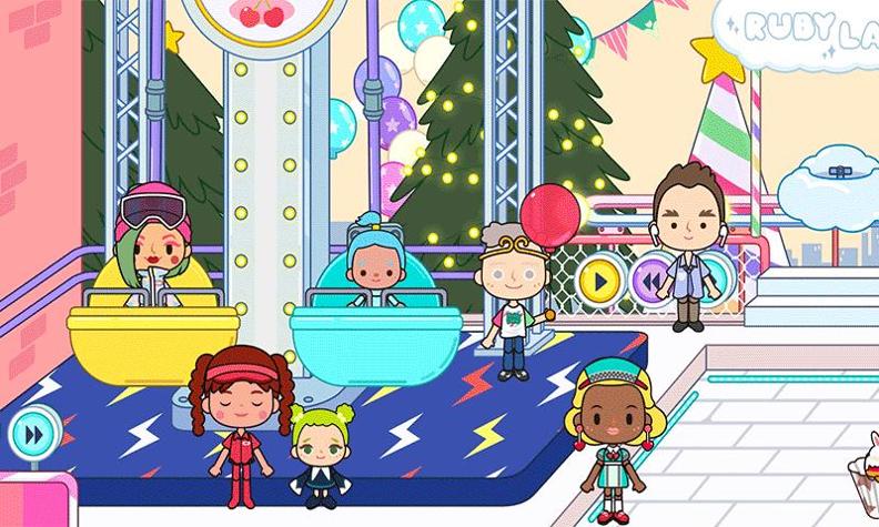 小小托卡世界 v2.3