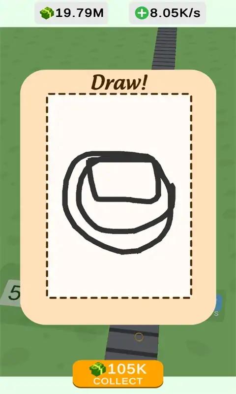 我的绘制工厂  v0.2