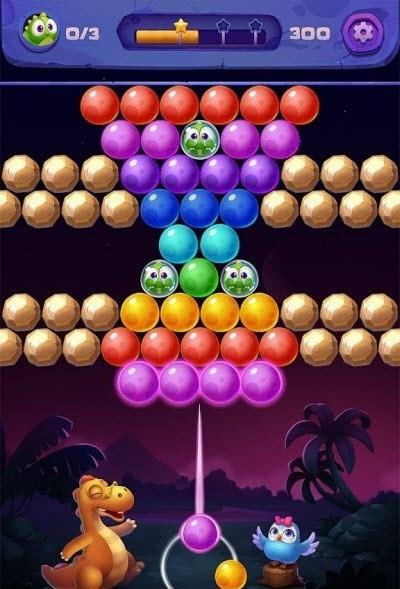 泡泡杀手 v1.04